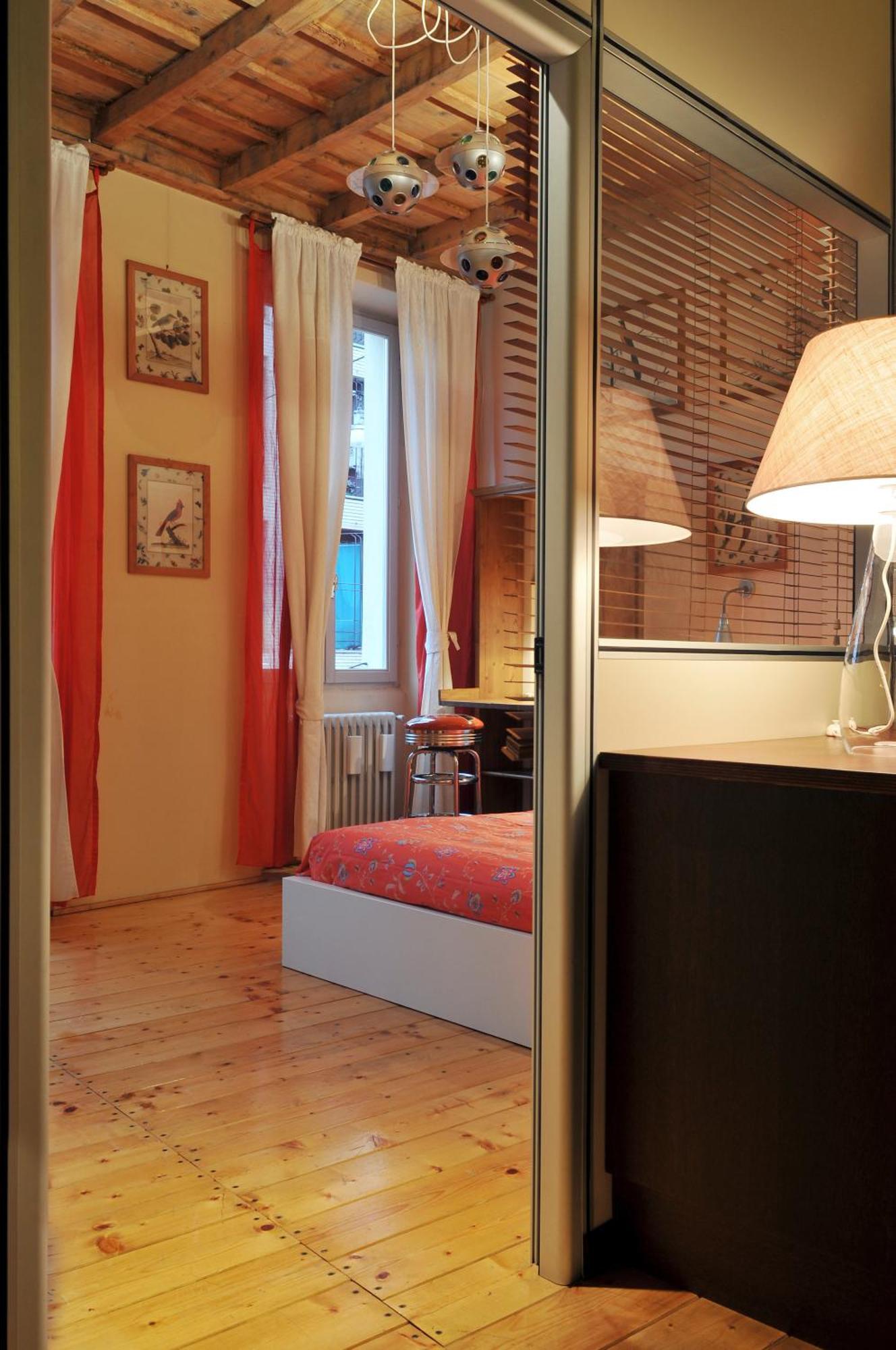 Appartement Brand New Porta Ticinese 70 Milan
