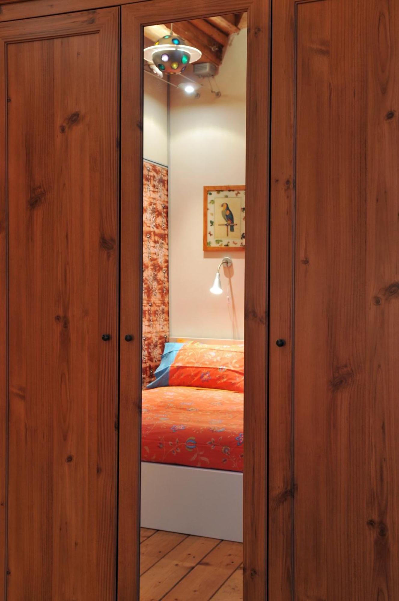 Appartement Brand New Porta Ticinese 70 *