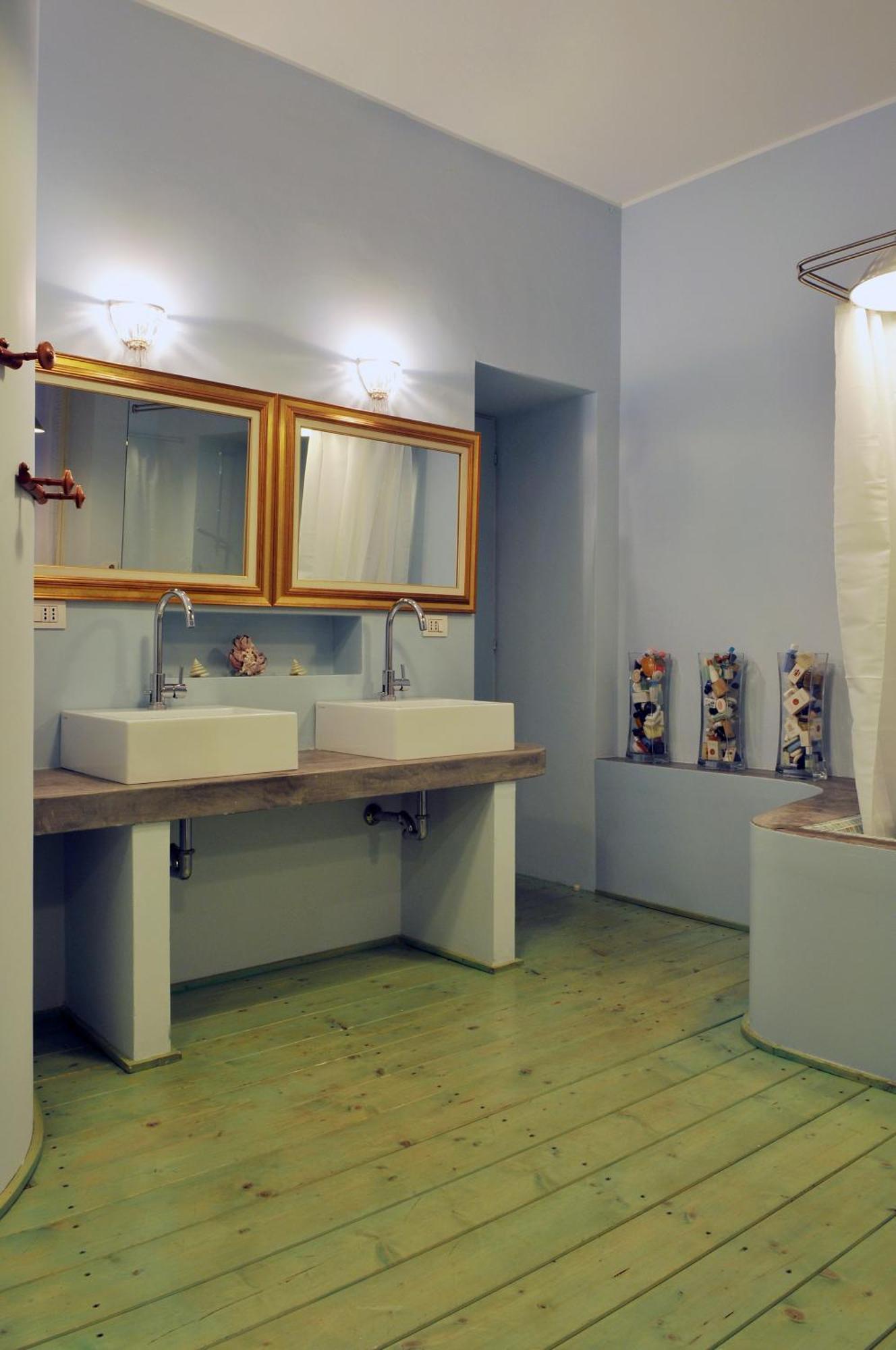Appartement Brand New Porta Ticinese 70 Milan