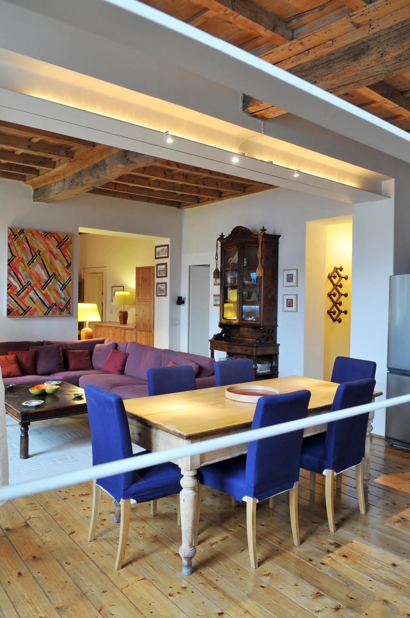 Appartement Brand New Porta Ticinese 70 *