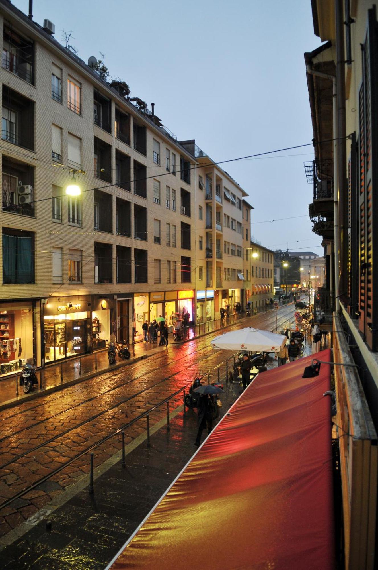Brand New Porta Ticinese 70 Appartement Milan